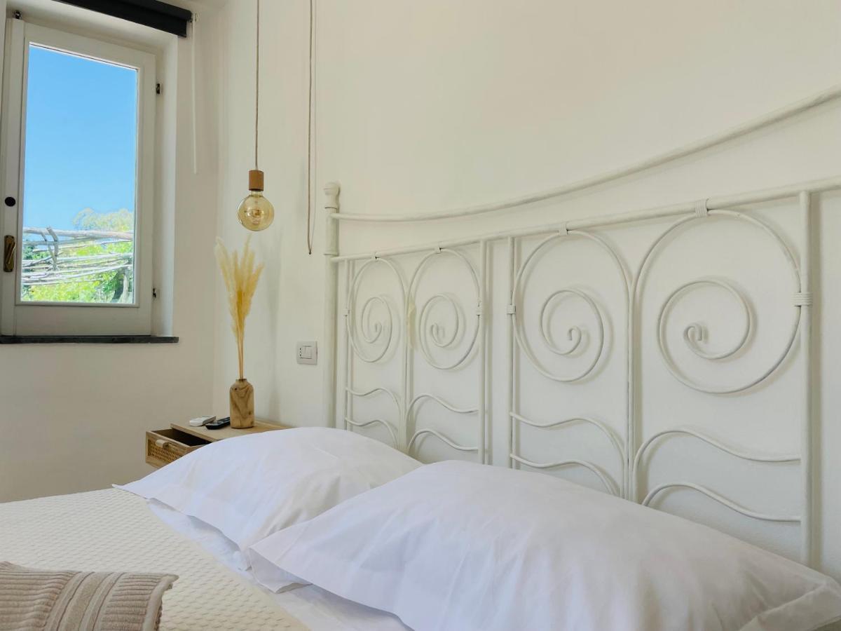 Villa Morea & Rooms In Procida Zewnętrze zdjęcie